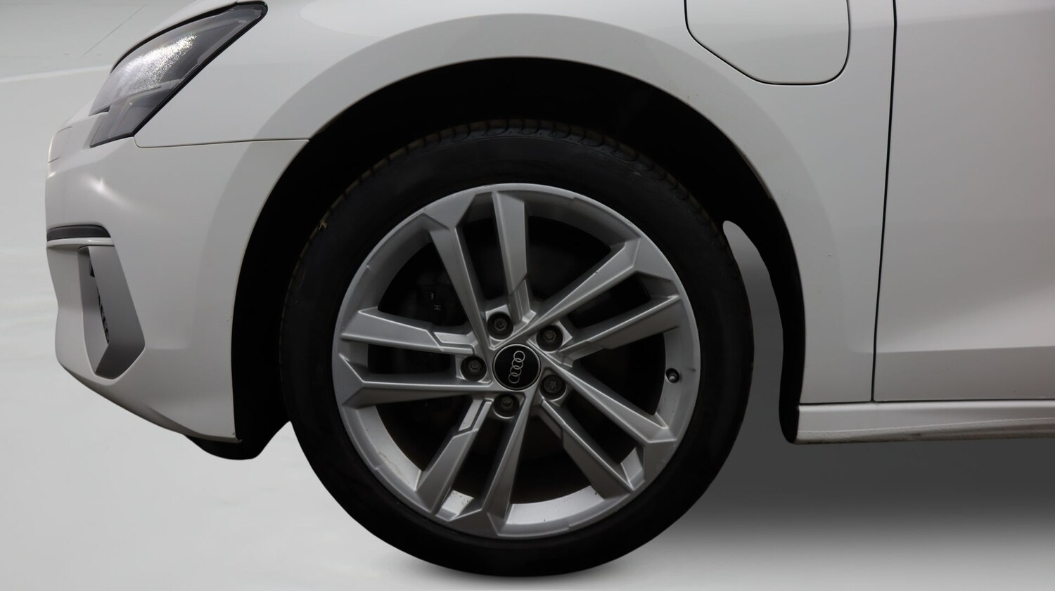 Used Audi A3 2021 for sale - 77526802: Photo 18