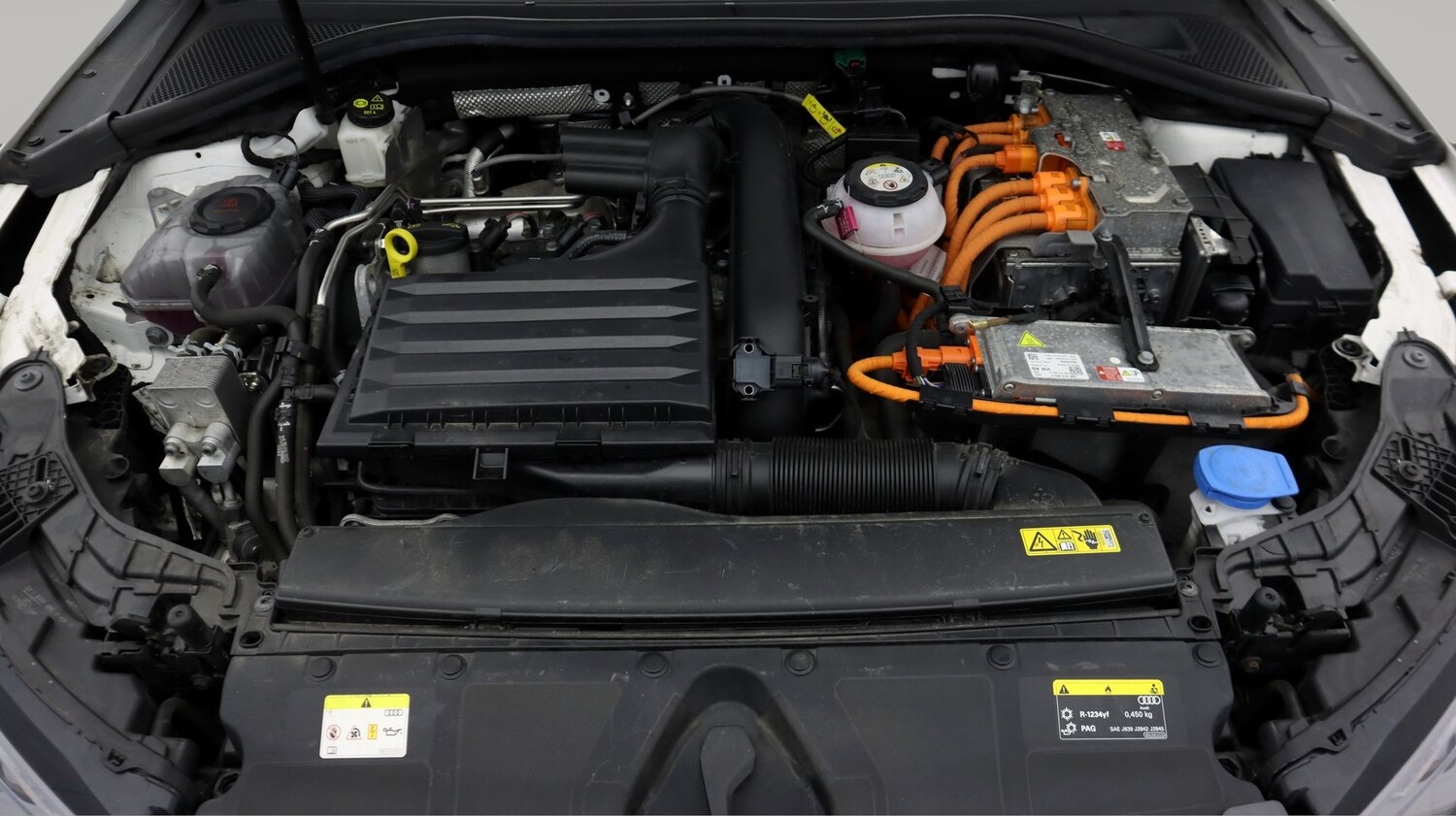 Used Audi A3 2021 for sale - 77526802: Photo 19