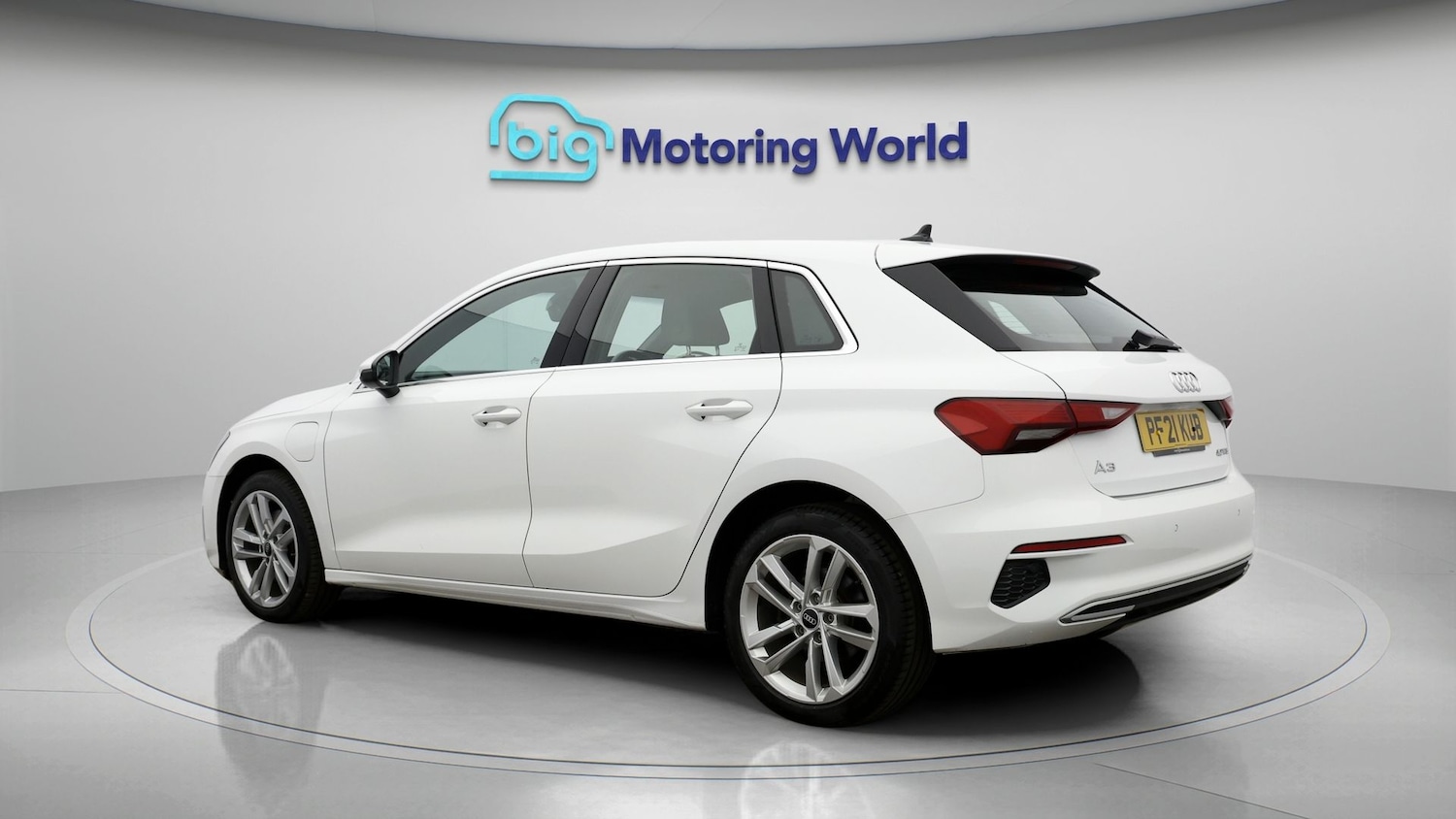 Used Audi A3 2021 for sale - 77526802: Photo 5