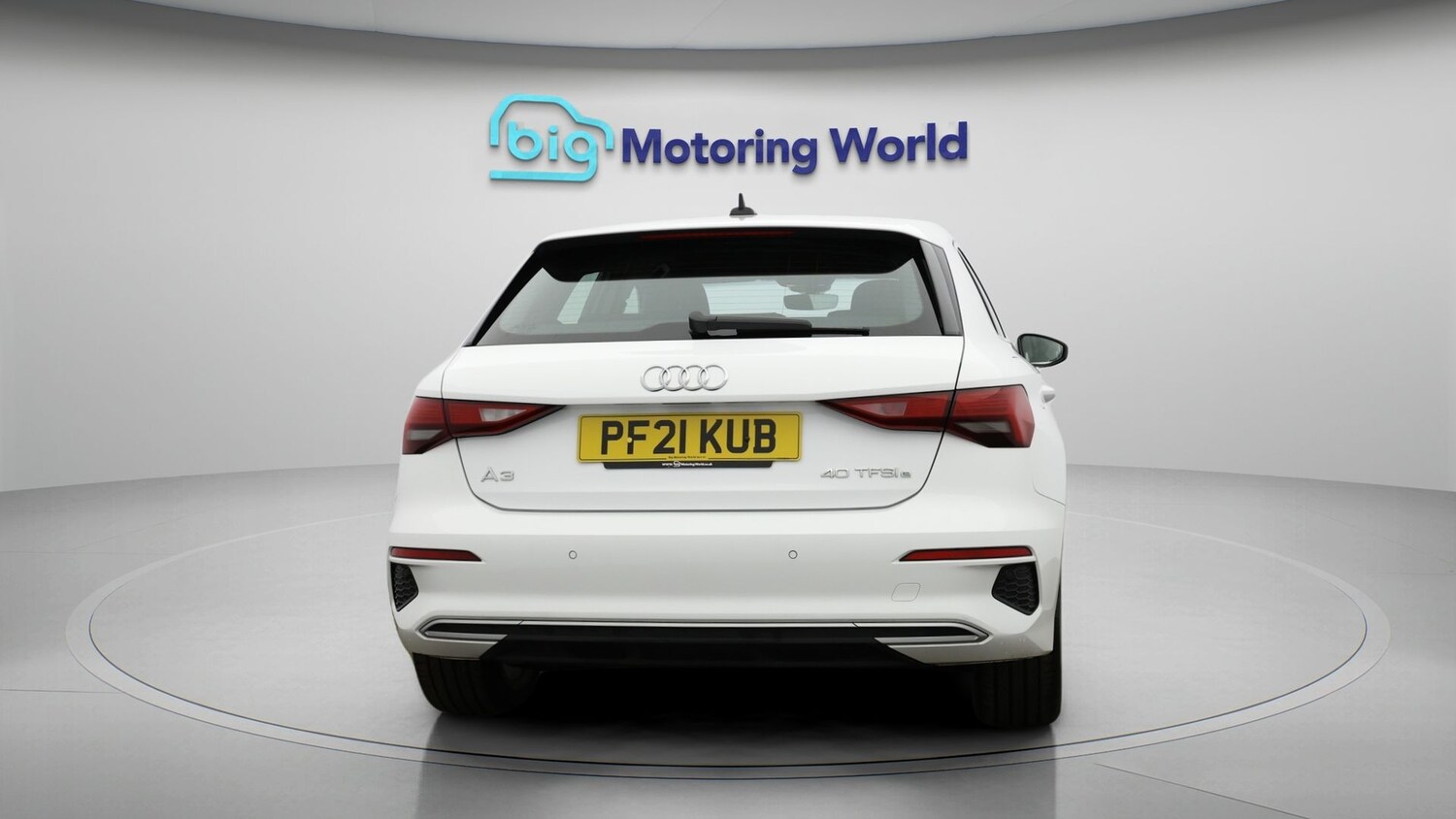 Used Audi A3 2021 for sale - 77526802: Photo 6