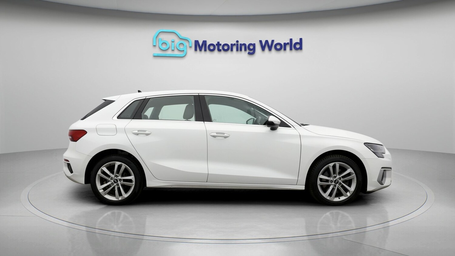 Used Audi A3 2021 for sale - 77526802: Photo 8