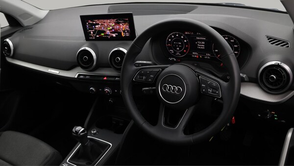 Used Audi Q2 2023 for sale - 75520279: Photo 10