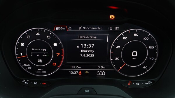 Used Audi Q2 2023 for sale - 75520279: Photo 11