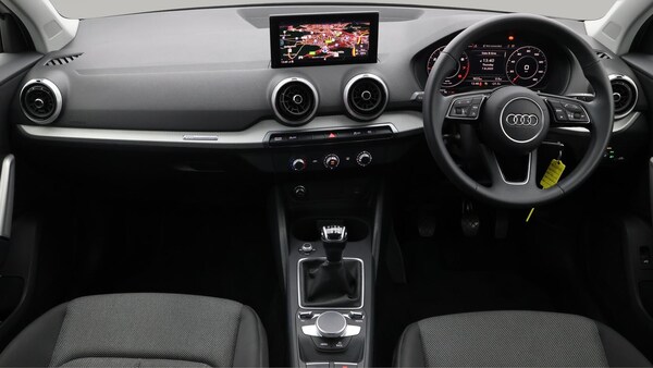 Used Audi Q2 2023 for sale - 75520279: Photo 14