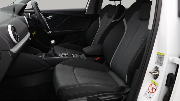 Used Audi Q2 2023 for sale - 75520279: Photo 15