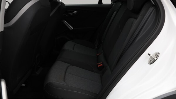 Used Audi Q2 2023 for sale - 75520279: Photo 17
