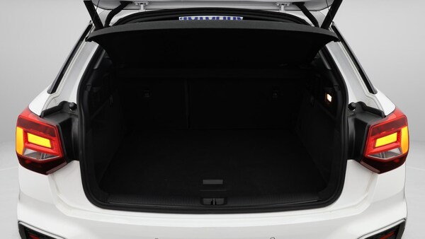 Used Audi Q2 2023 for sale - 75520279: Photo 18