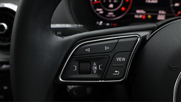 Used Audi Q2 2023 for sale - 75520279: Photo 24