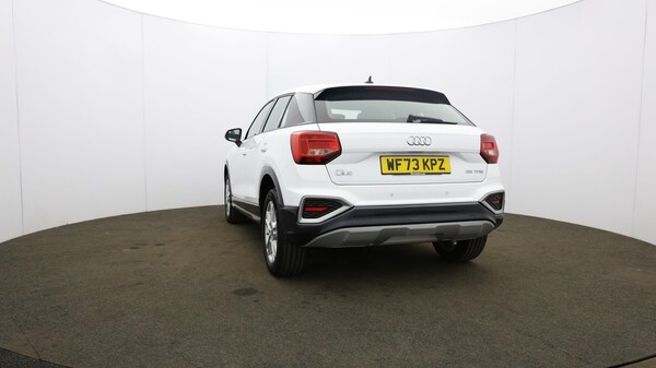 Used Audi Q2 2023 for sale - 75520279: Photo 34