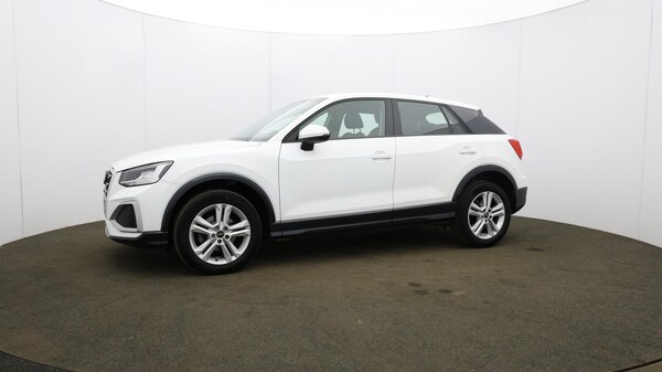 Used Audi Q2 2023 for sale - 75520279: Photo 37