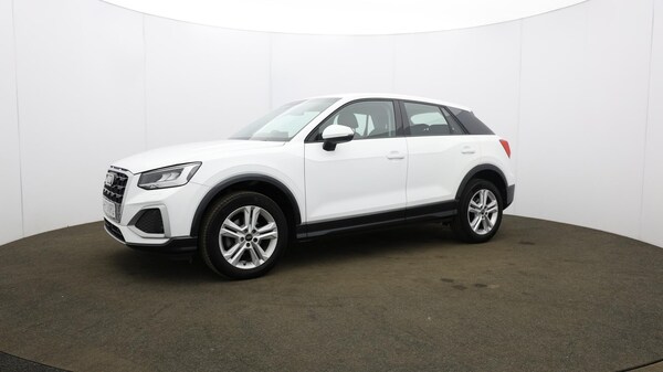 Used Audi Q2 2023 for sale - 75520279: Photo 38