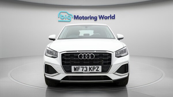Used Audi Q2 2023 for sale - 75520279: Photo 3