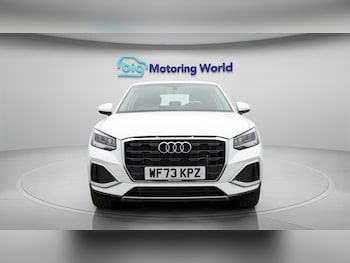 Used Audi Q2 2023 for sale - 75520279: Photo