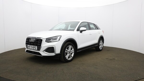 Used Audi Q2 2023 for sale - 75520279: Photo 40