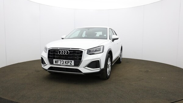 Used Audi Q2 2023 for sale - 75520279: Photo 42
