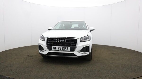 Used Audi Q2 2023 for sale - 75520279: Photo 43