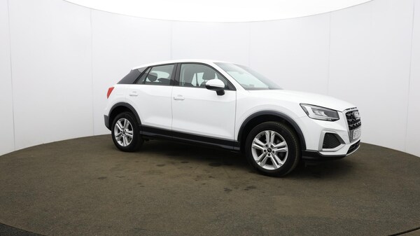 Used Audi Q2 2023 for sale - 75520279: Photo 51