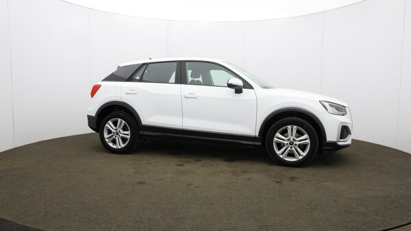 Used Audi Q2 2023 for sale - 75520279: Photo 53
