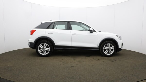 Used Audi Q2 2023 for sale - 75520279: Photo 55