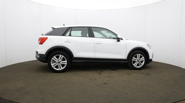 Used Audi Q2 2023 for sale - 75520279: Photo 56