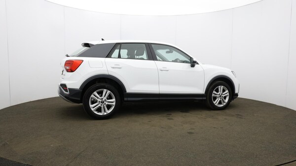 Used Audi Q2 2023 for sale - 75520279: Photo 58