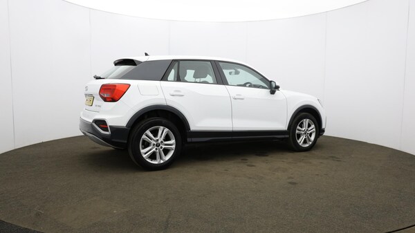 Used Audi Q2 2023 for sale - 75520279: Photo 59