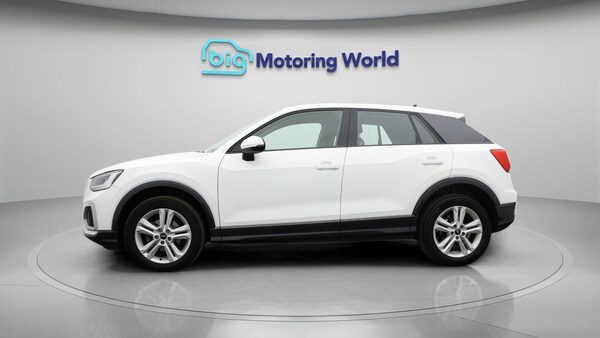 Used Audi Q2 2023 for sale - 75520279: Photo 5