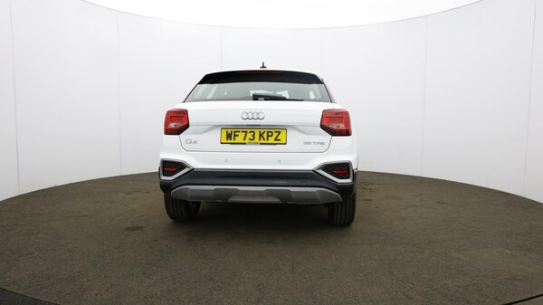 Used Audi Q2 2023 for sale - 75520279: Photo 65