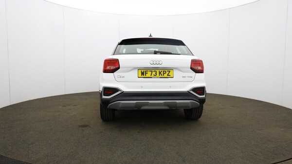 Used Audi Q2 2023 for sale - 75520279: Photo 66