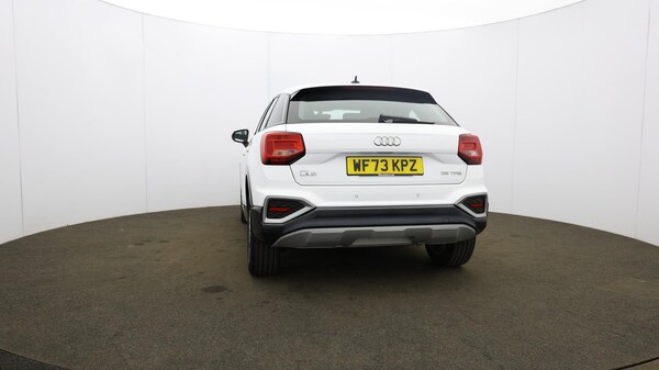 Used Audi Q2 2023 for sale - 75520279: Photo 67