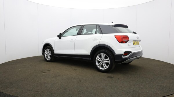 Used Audi Q2 2023 for sale - 75520279: Photo 68