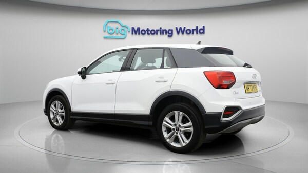 Used Audi Q2 2023 for sale - 75520279: Photo 6