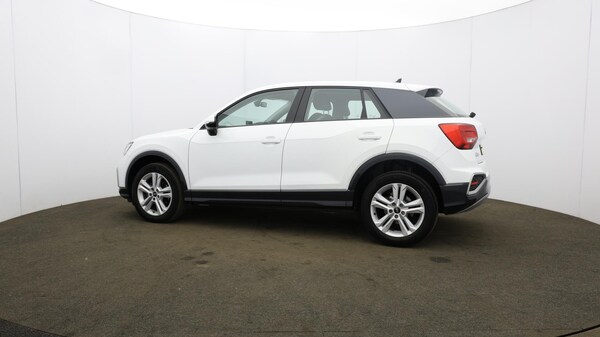 Used Audi Q2 2023 for sale - 75520279: Photo 70