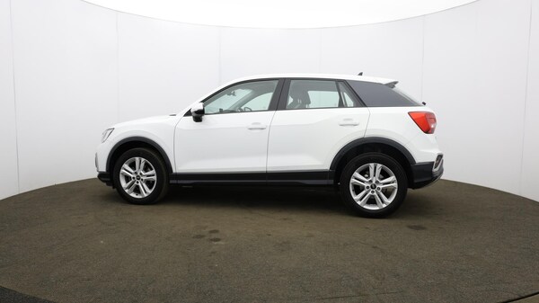 Used Audi Q2 2023 for sale - 75520279: Photo 71