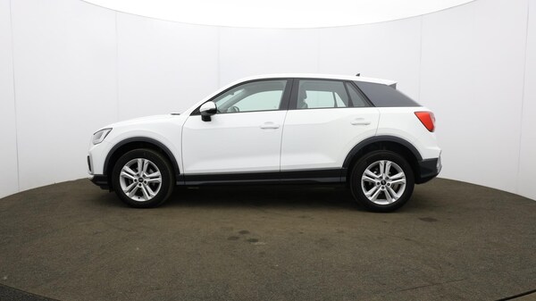 Used Audi Q2 2023 for sale - 75520279: Photo 72