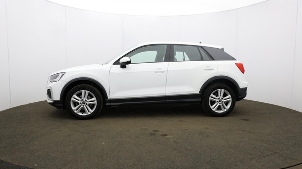 Used Audi Q2 2023 for sale - 75520279: Photo 73
