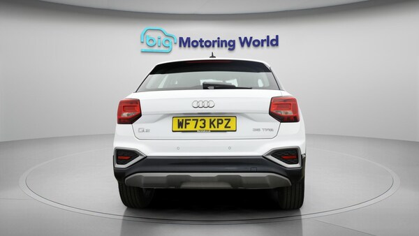 Used Audi Q2 2023 for sale - 75520279: Photo 7