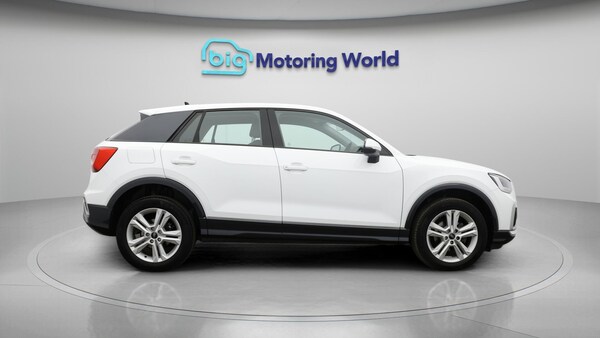 Used Audi Q2 2023 for sale - 75520279: Photo 9