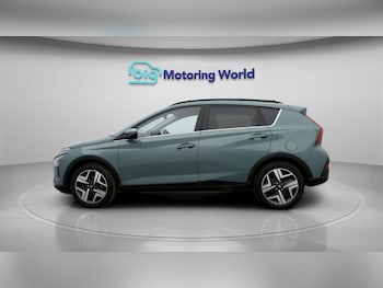 Used Hyundai BAYON 2023 for sale - 78687805: Photo