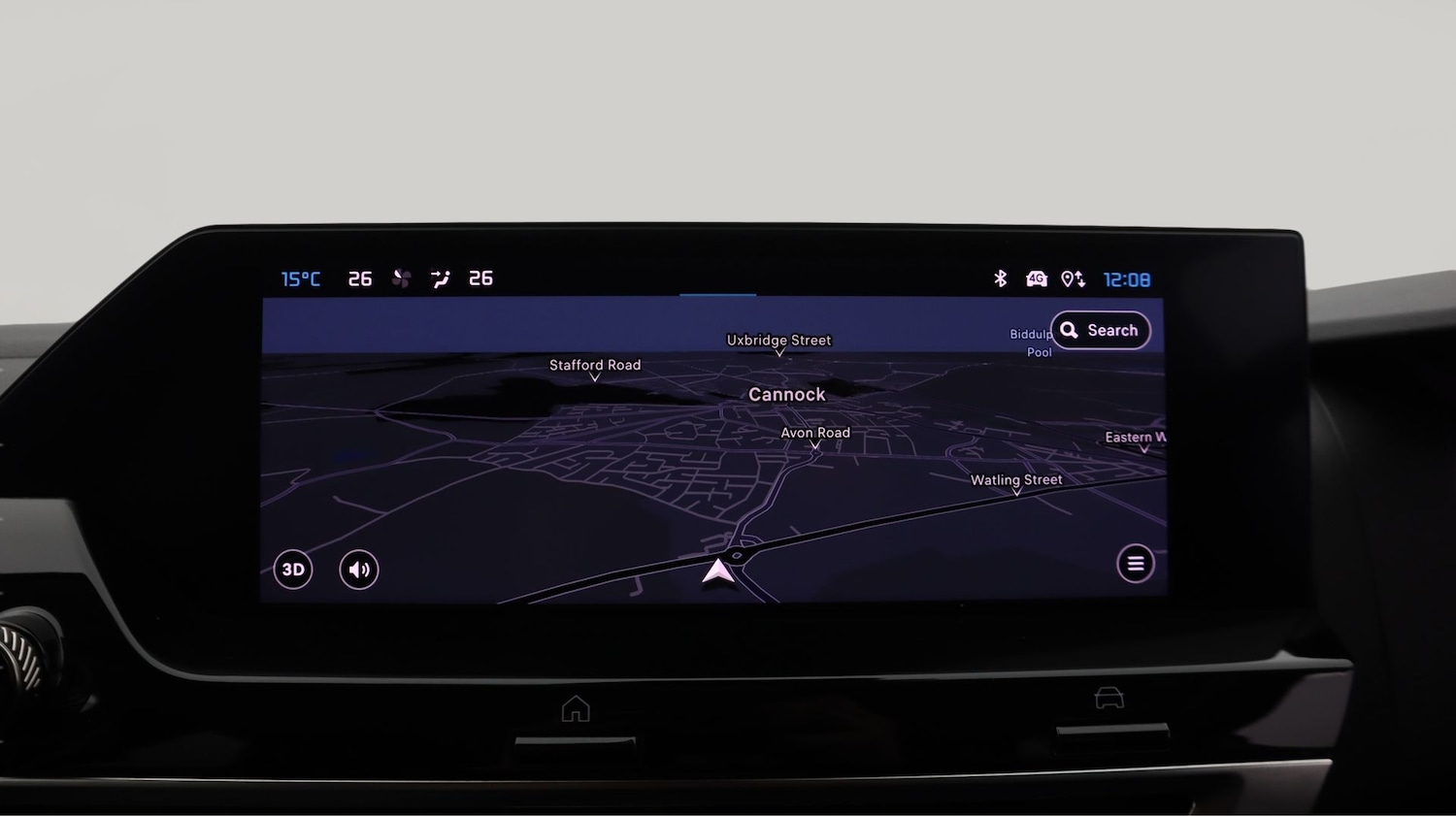 Used Citroen C4 X 2023 for sale - 77678962: Photo 11