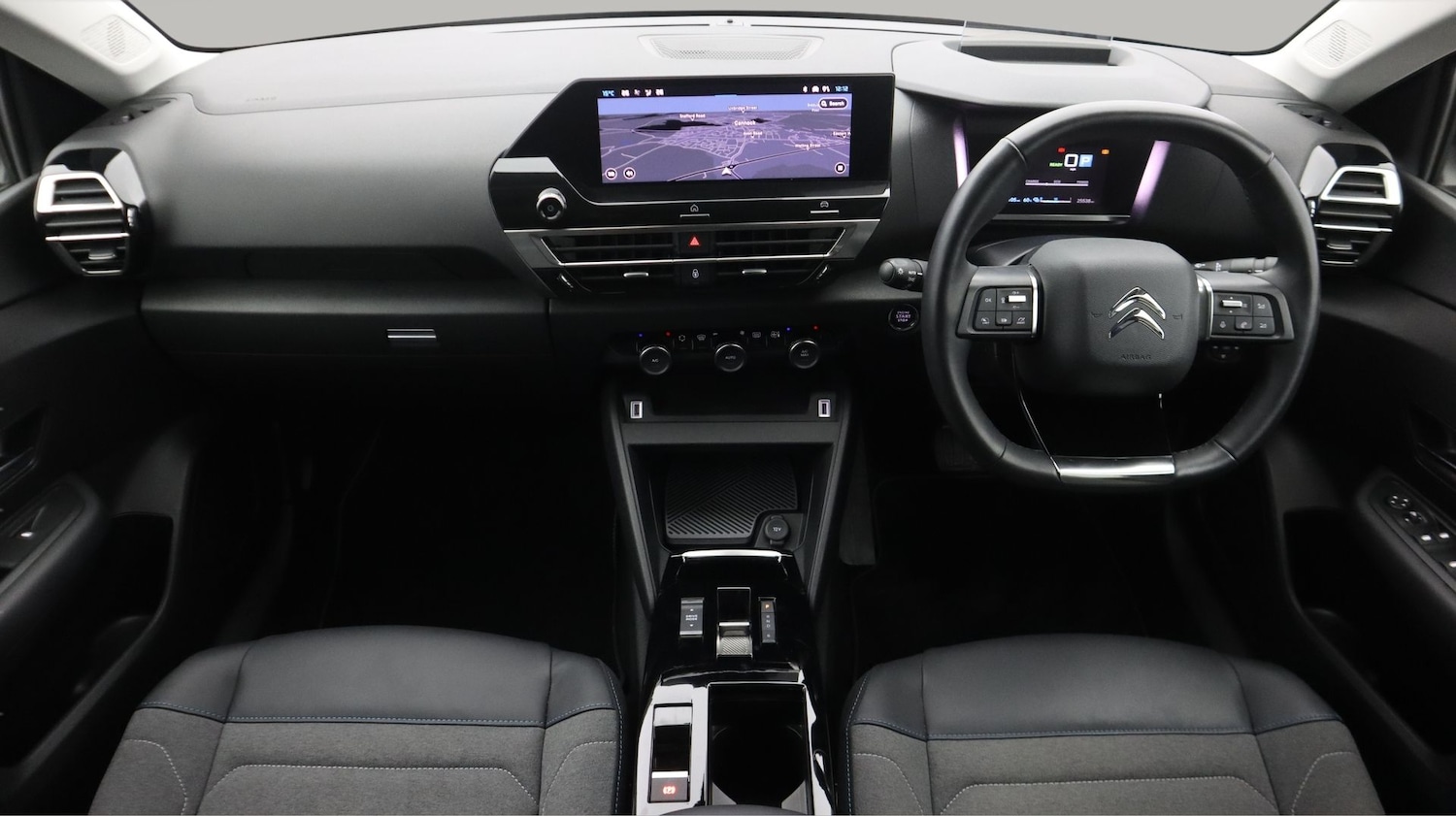 Used Citroen C4 X 2023 for sale - 77678962: Photo 13