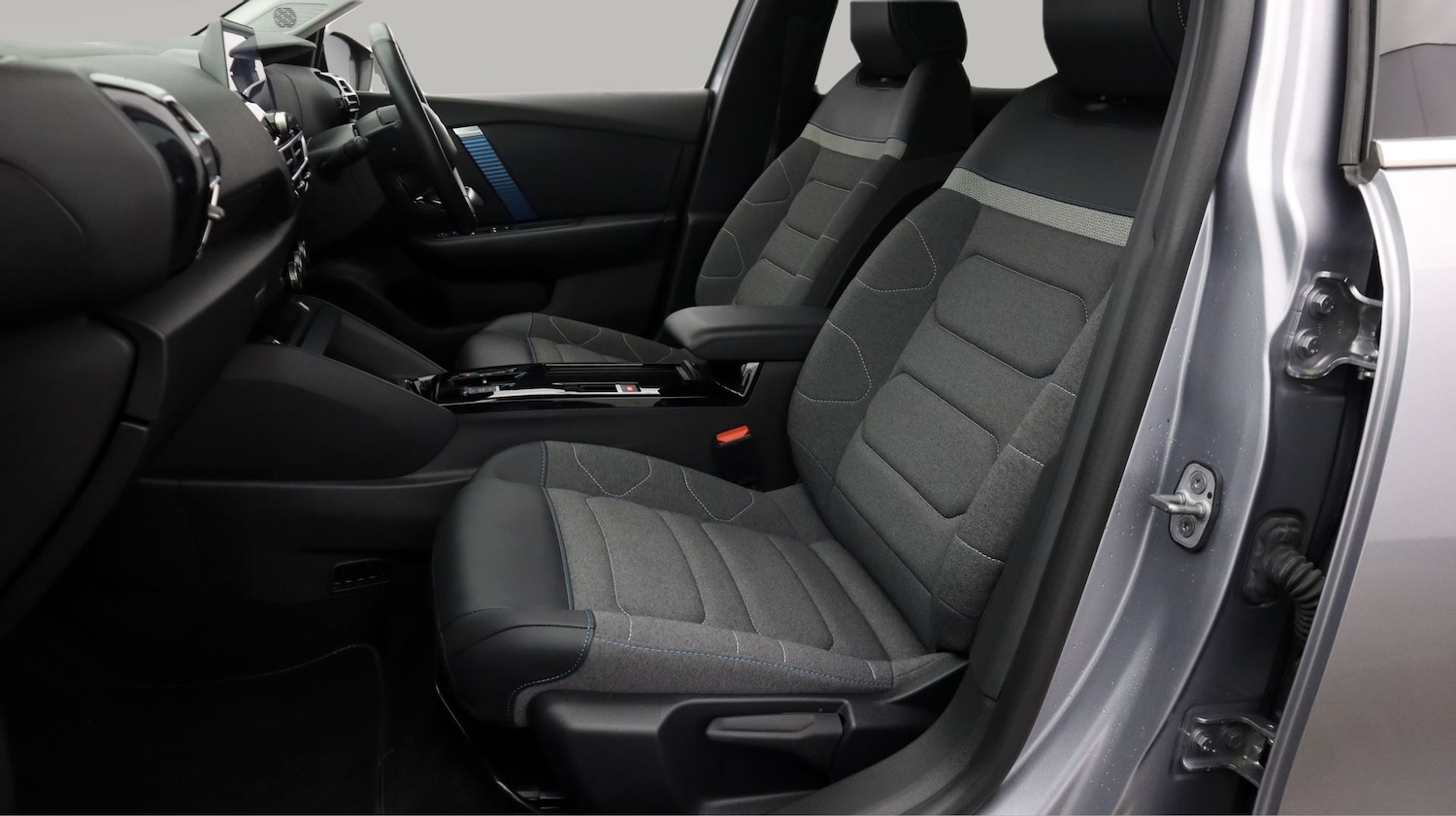 Used Citroen C4 X 2023 for sale - 77678962: Photo 14