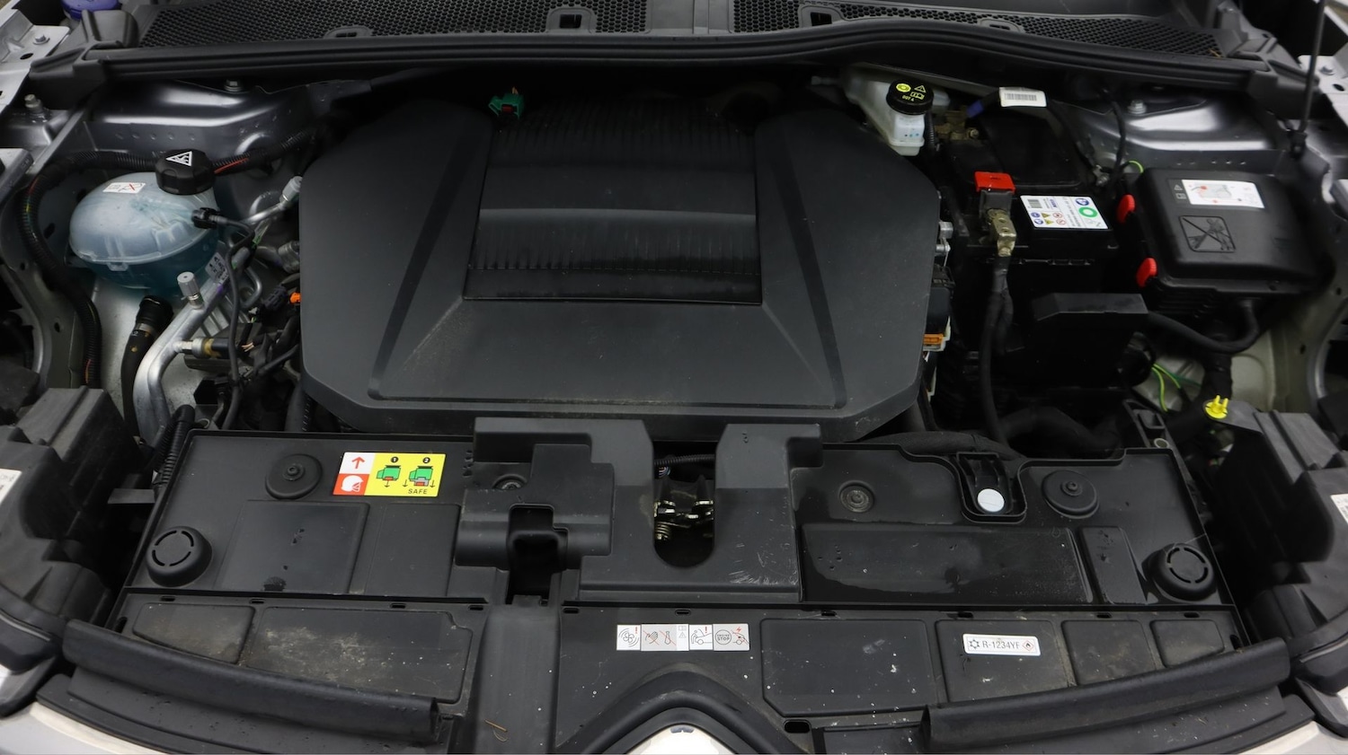 Used Citroen C4 X 2023 for sale - 77678962: Photo 19