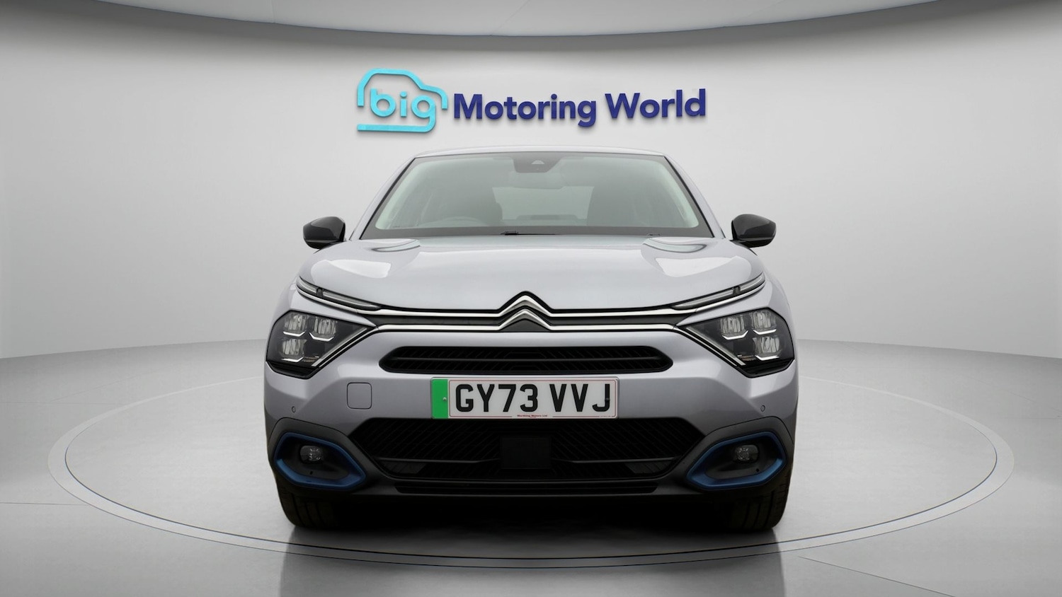 Used Citroen C4 X 2023 for sale - 77678962: Photo 2