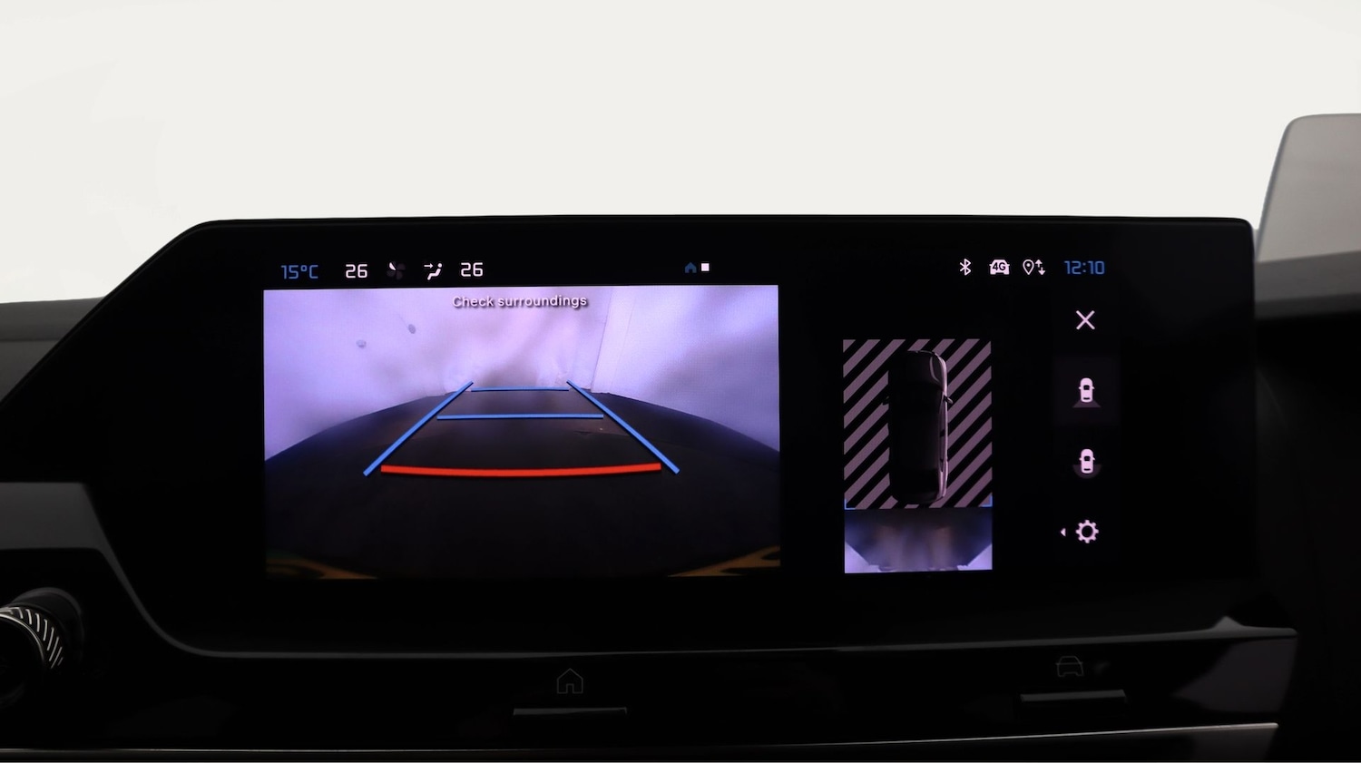 Used Citroen C4 X 2023 for sale - 77678962: Photo 24