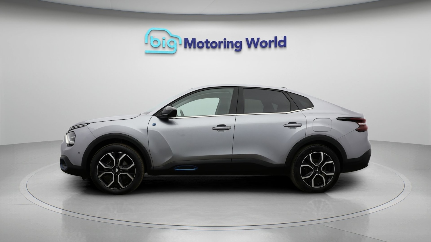 Used Citroen C4 X 2023 for sale - 77678962: Photo 4