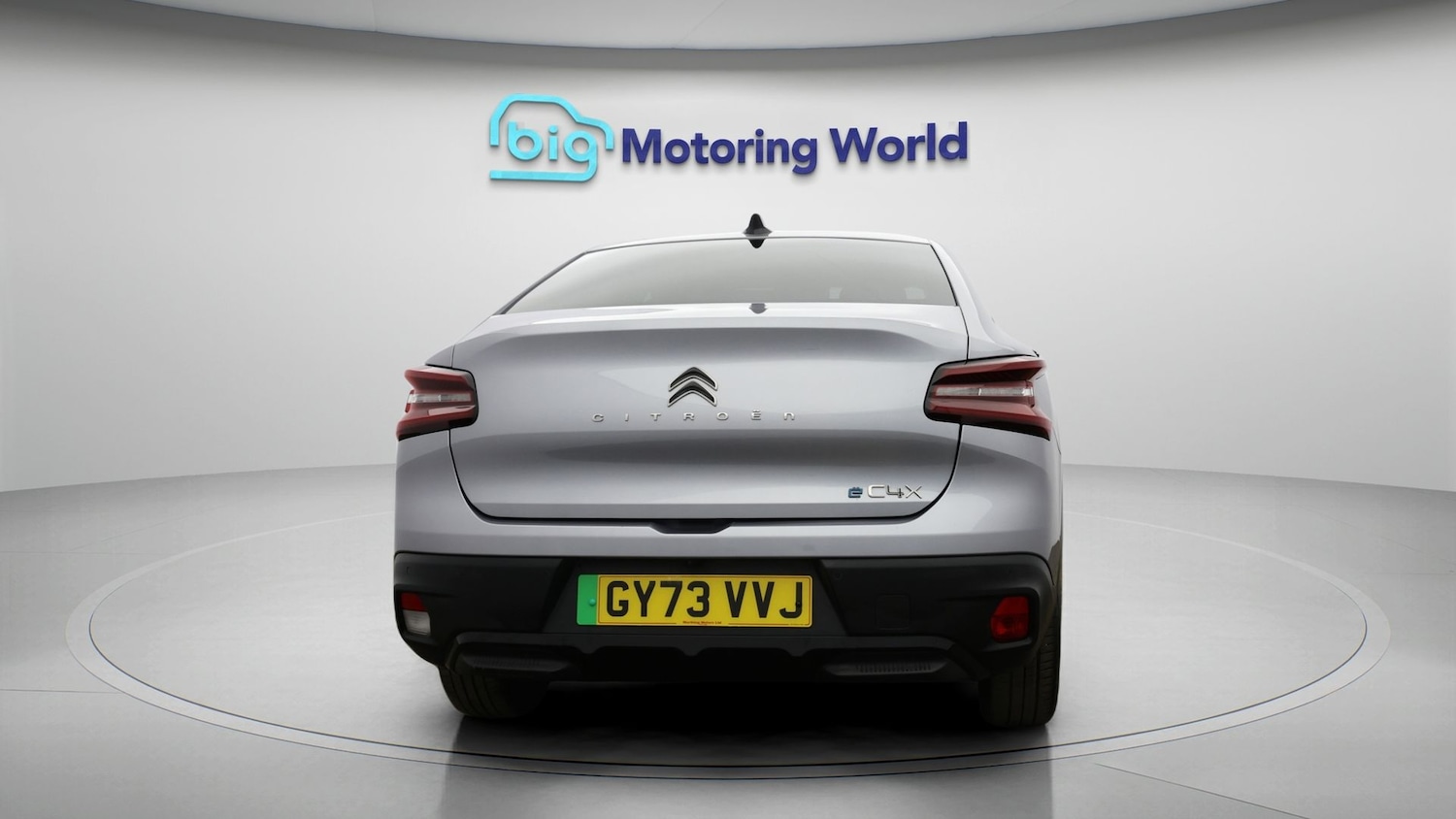 Used Citroen C4 X 2023 for sale - 77678962: Photo 6