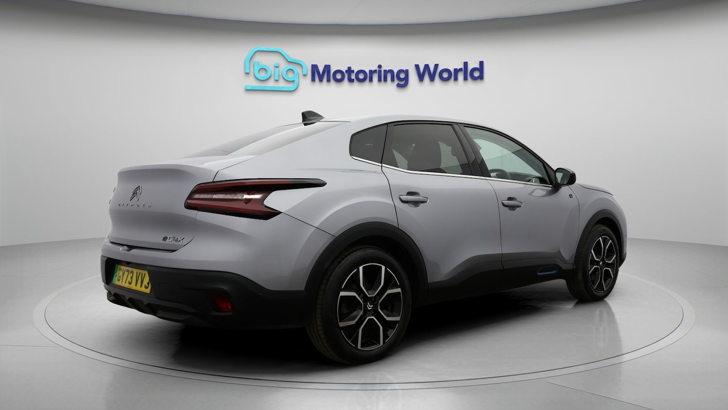 Used Citroen C4 X 2023 for sale - 77678962: Photo 7