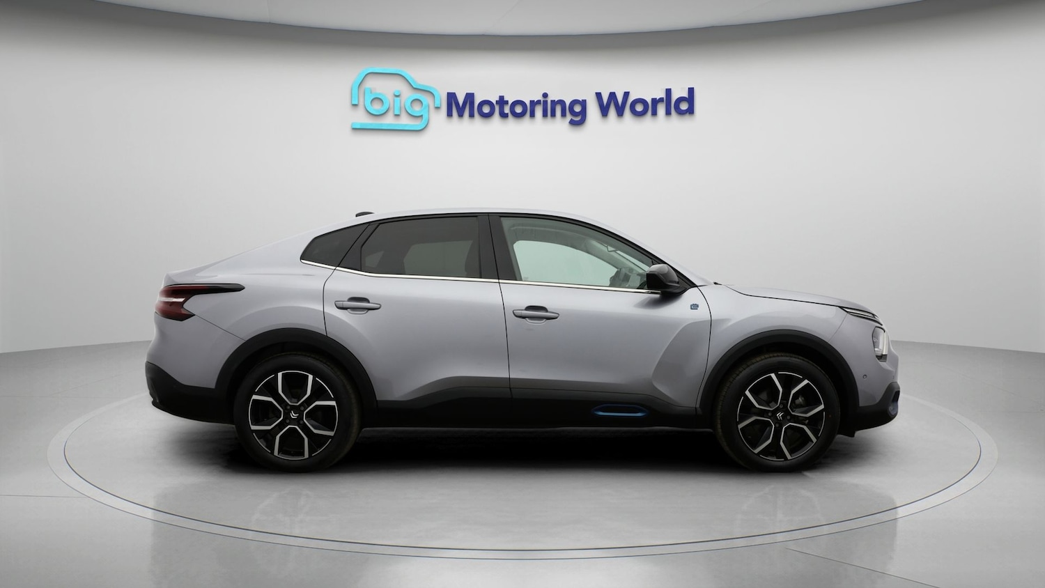 Used Citroen C4 X 2023 for sale - 77678962: Photo 8