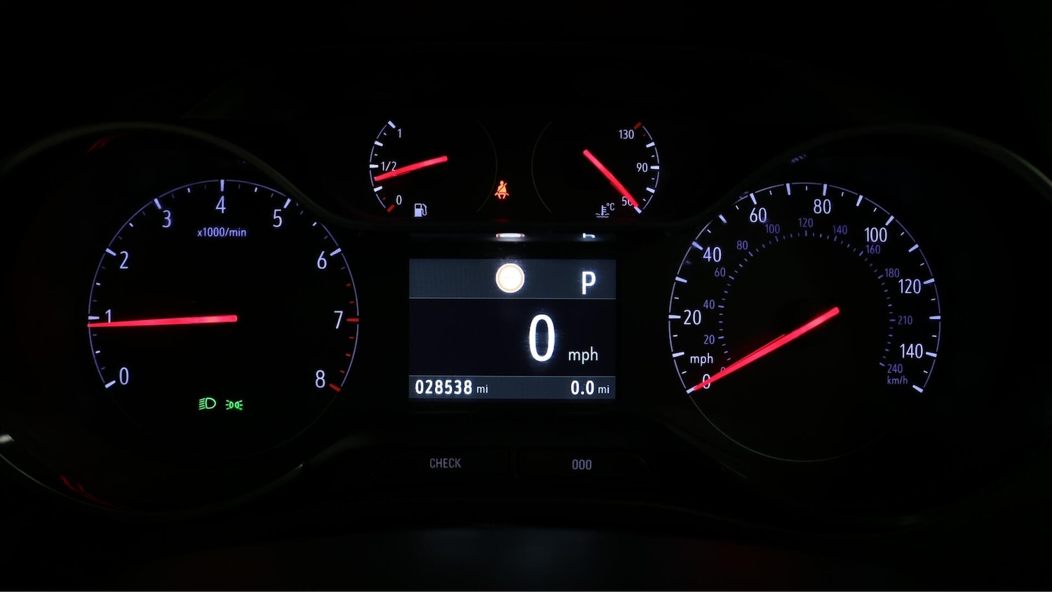 Used Vauxhall Crossland X 2019 for sale - 76380698: Photo 10